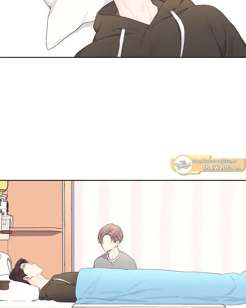 4 Week Lovers ตอนที่ 100 — page 44 of 61