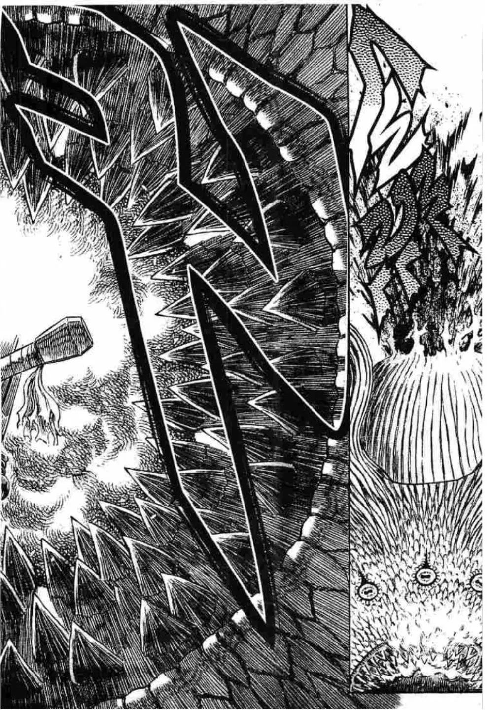 Berserk ตอนที่ 310 — page 13 of 19