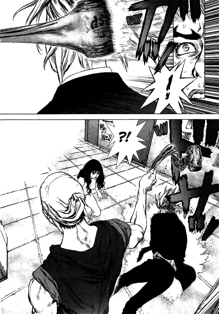 Sun-ken Rock ตอนที่ 66 — page 12 of 21
