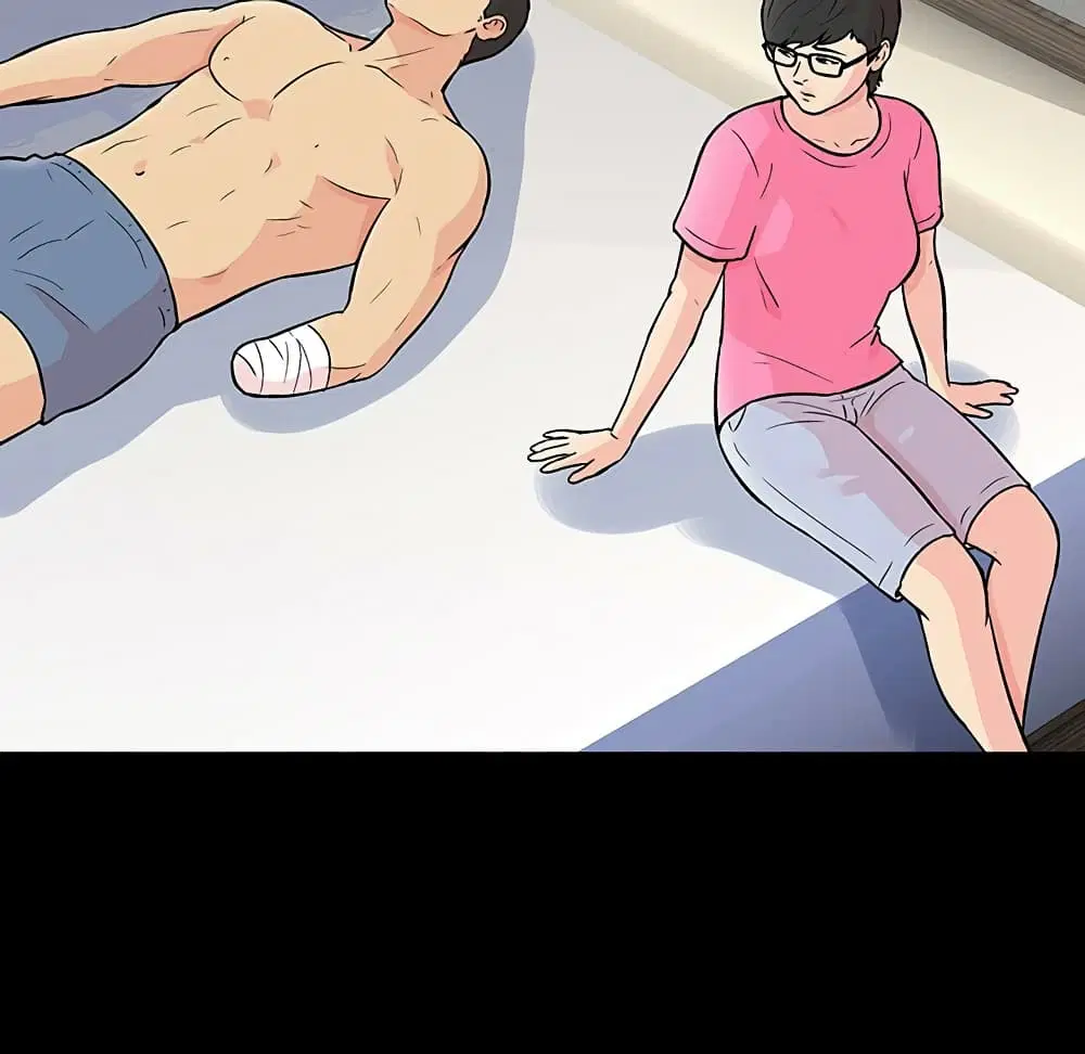 Project Utopia ตอนที่ 112 — page 4 of 91