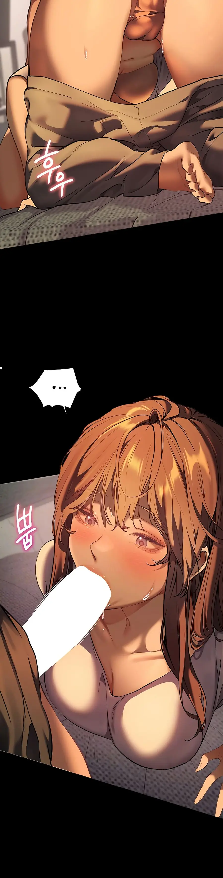 Teacher’s Efforts ตอนที่ 33 — page 10 of 50