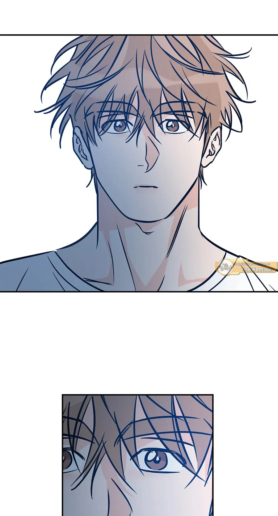 Lucky Paradise ตอนที่ 81.25 — page 54 of 59