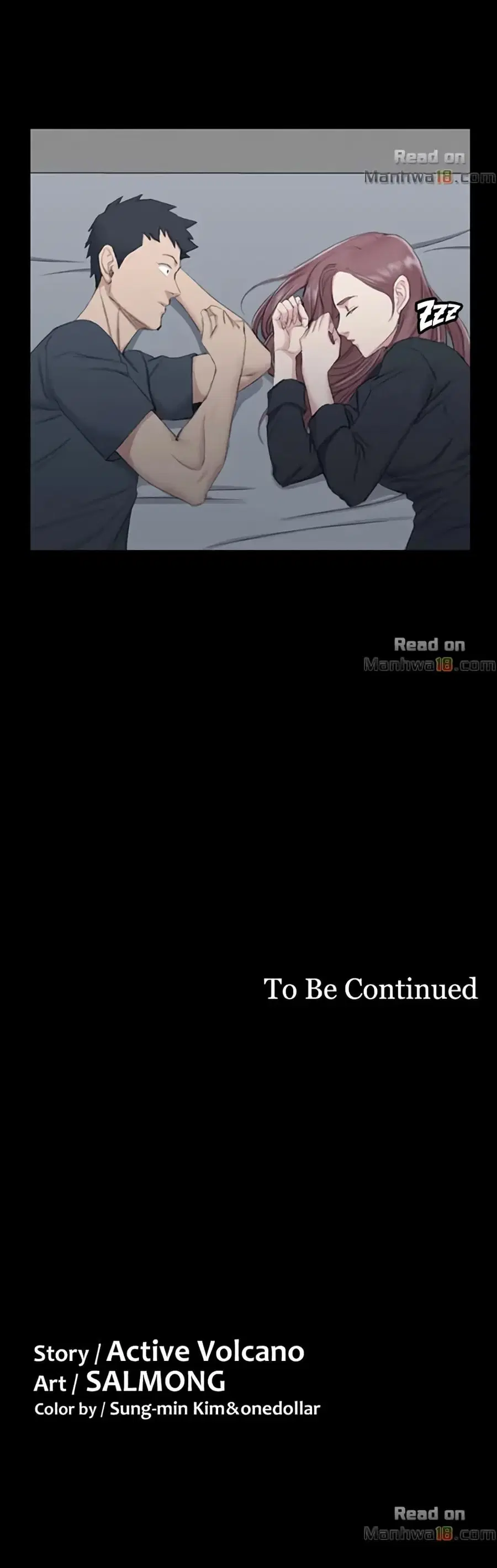 His Place ตอนที่ 44 — page 27 of 29