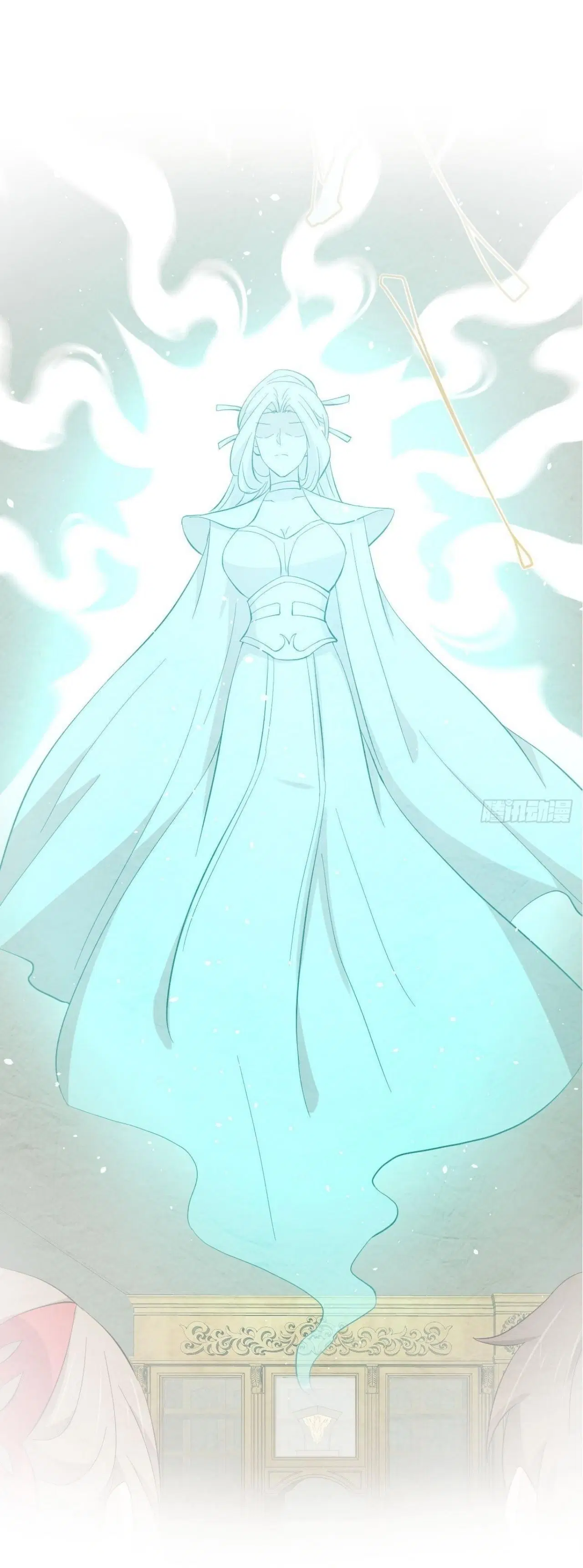 Immortal Swordsman in the Reverse World ตอนที่ 328 — page 2 of 38