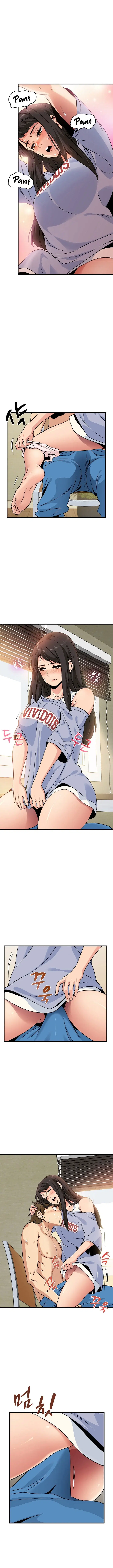 The Turning Point ตอนที่ 4 — page 5 of 14