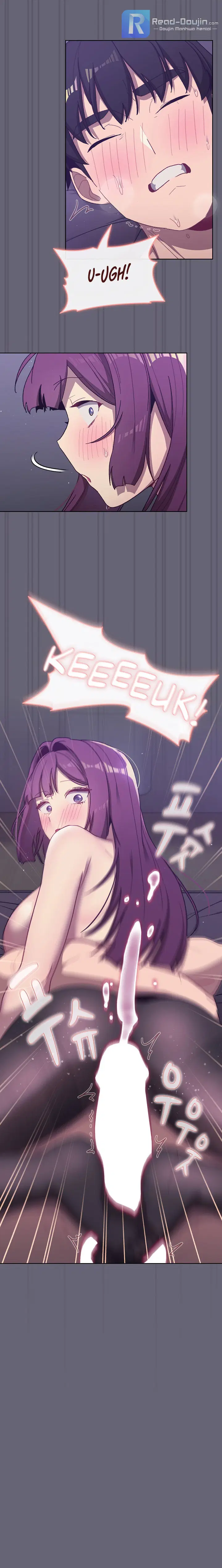 What Do I Do Now? ตอนที่ 55 — page 3 of 26