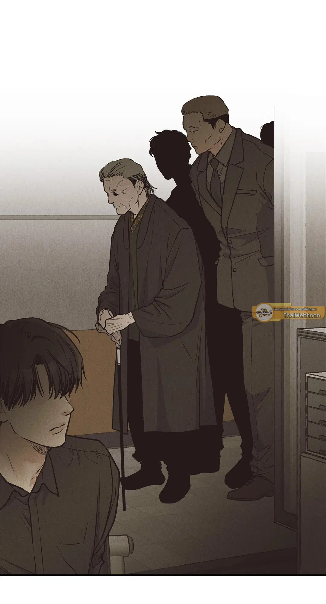 PAYBACK ตอนที่ 71 — page 76 of 92
