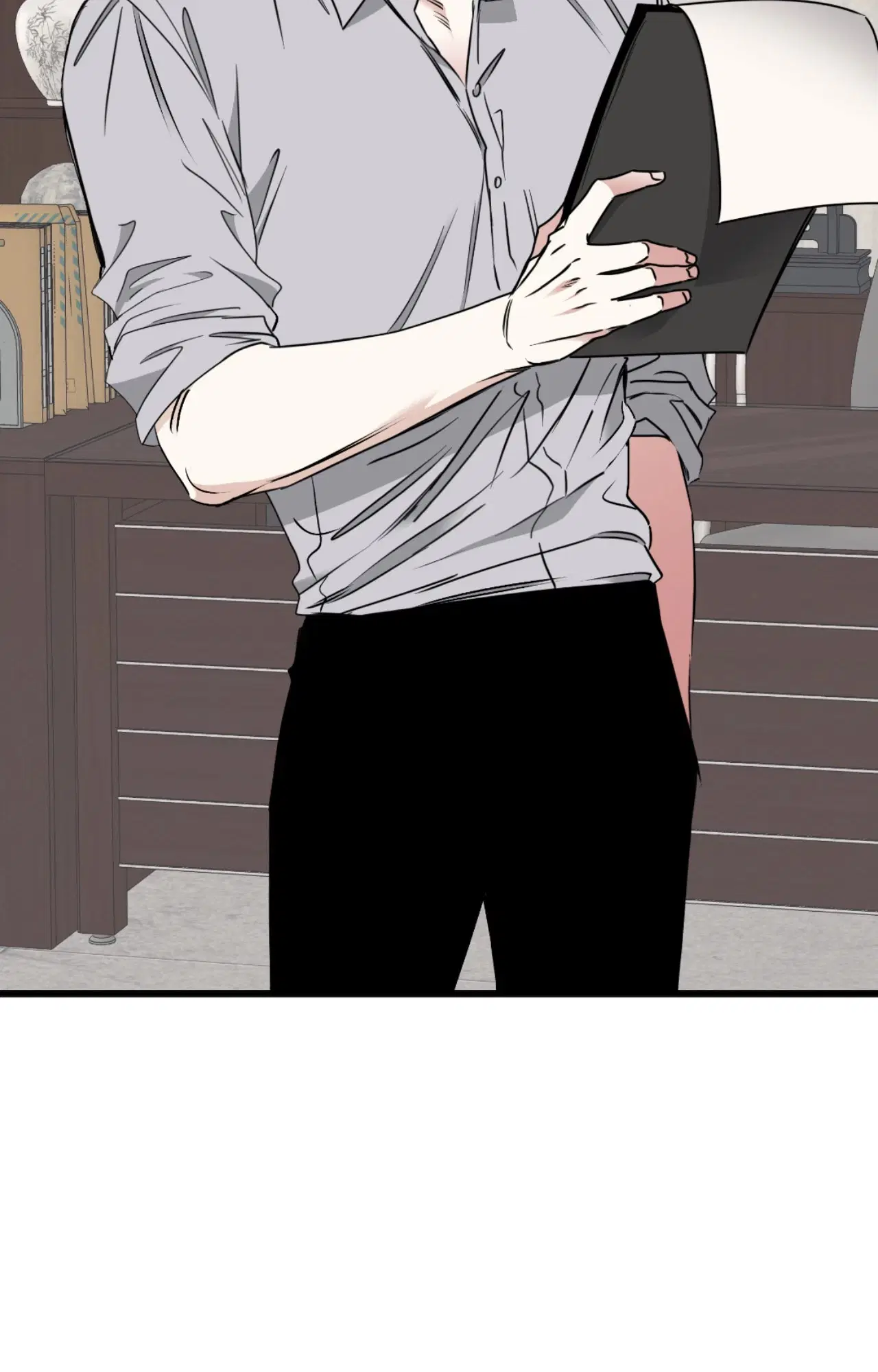 Low Tide in Twilight ตอนที่ 113 — page 16 of 78