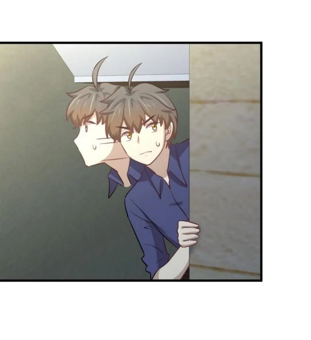 Immortal Swordsman in the Reverse World ตอนที่ 263 — page 11 of 51