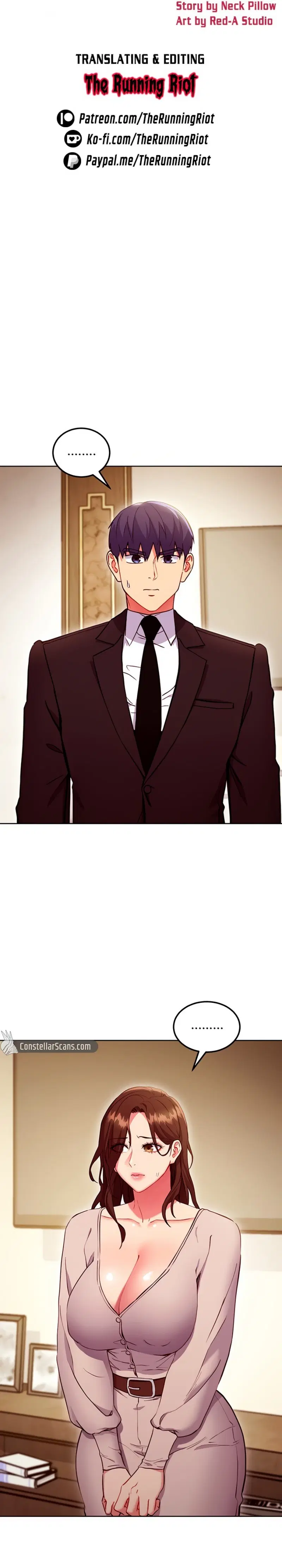 Stepmother Friends ตอนที่ 123 — page 3 of 26