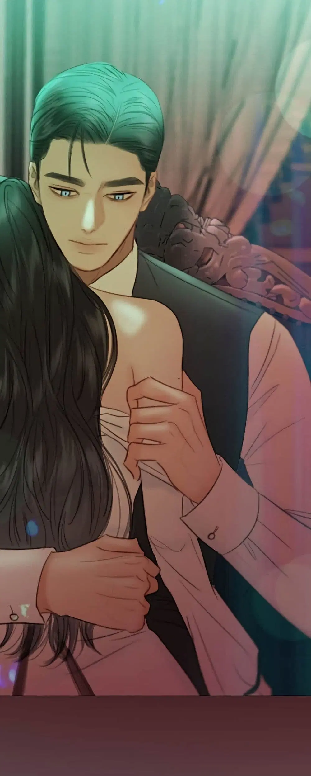 Serena ตอนที่ 60 — page 37 of 62