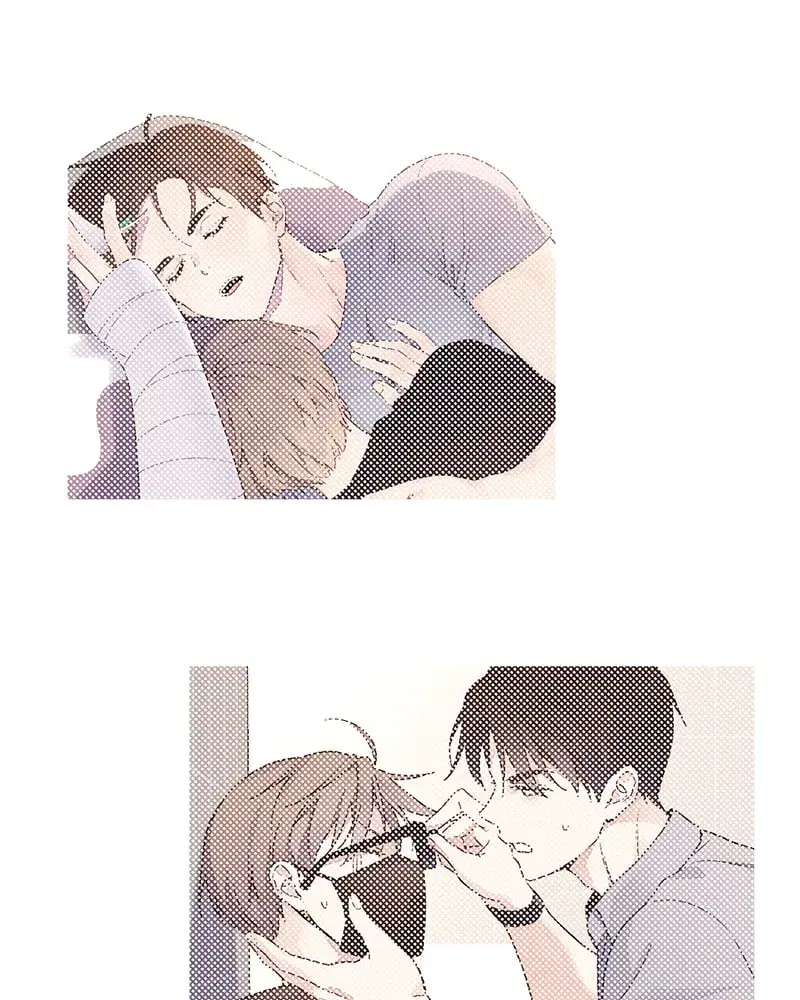4 Week Lovers ตอนที่ 103 — page 48 of 59