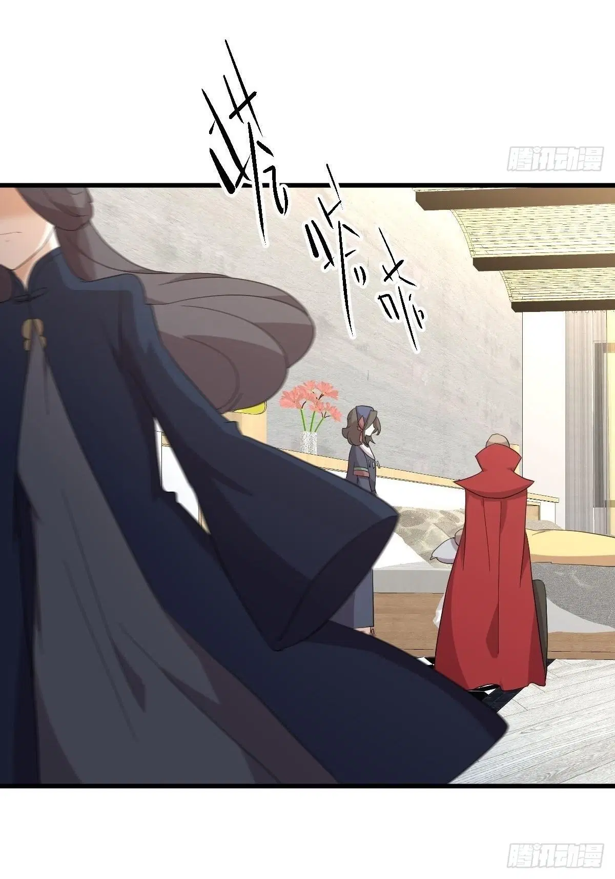 Immortal Swordsman in the Reverse World ตอนที่ 342 — page 13 of 45