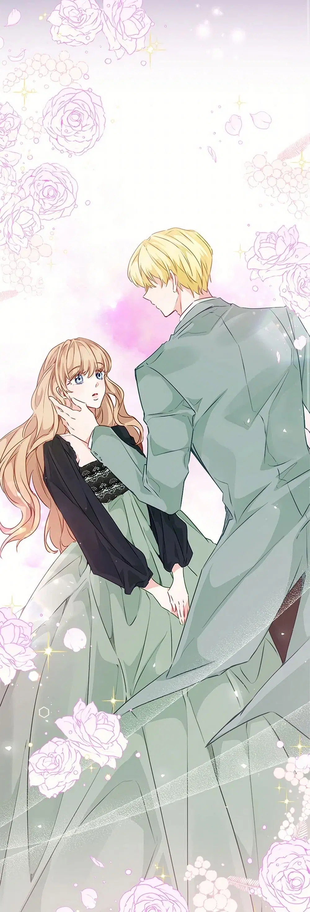 Stealing the Lady’s Heart ตอนที่ 44 — page 30 of 39
