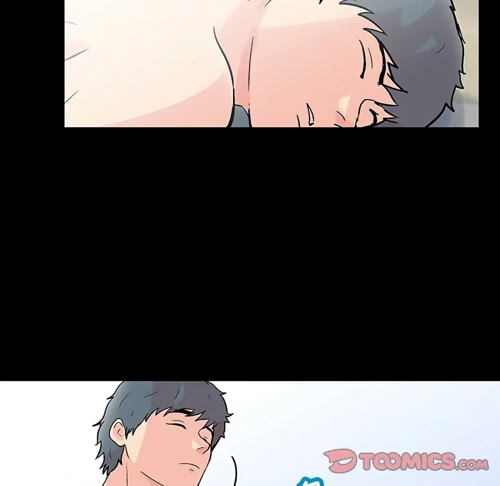 Project Utopia ตอนที่ 121 — page 88 of 94