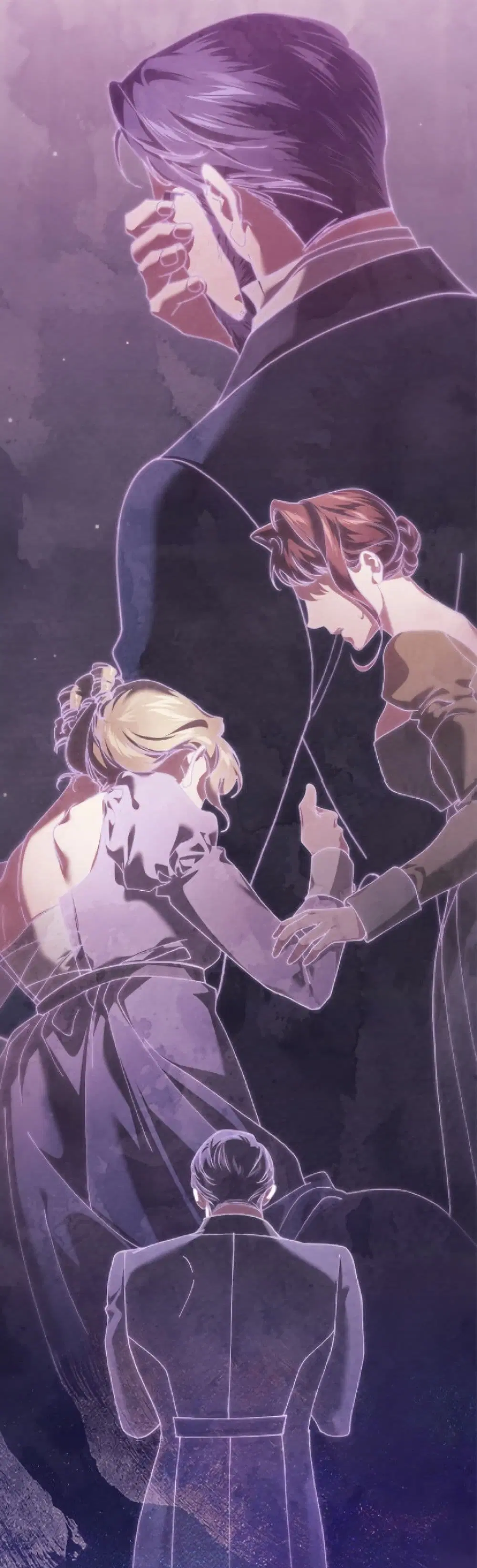 The Broken Ring – This Marriage Will Fail Anyway ตอนที่ 113 — page 14 of 52