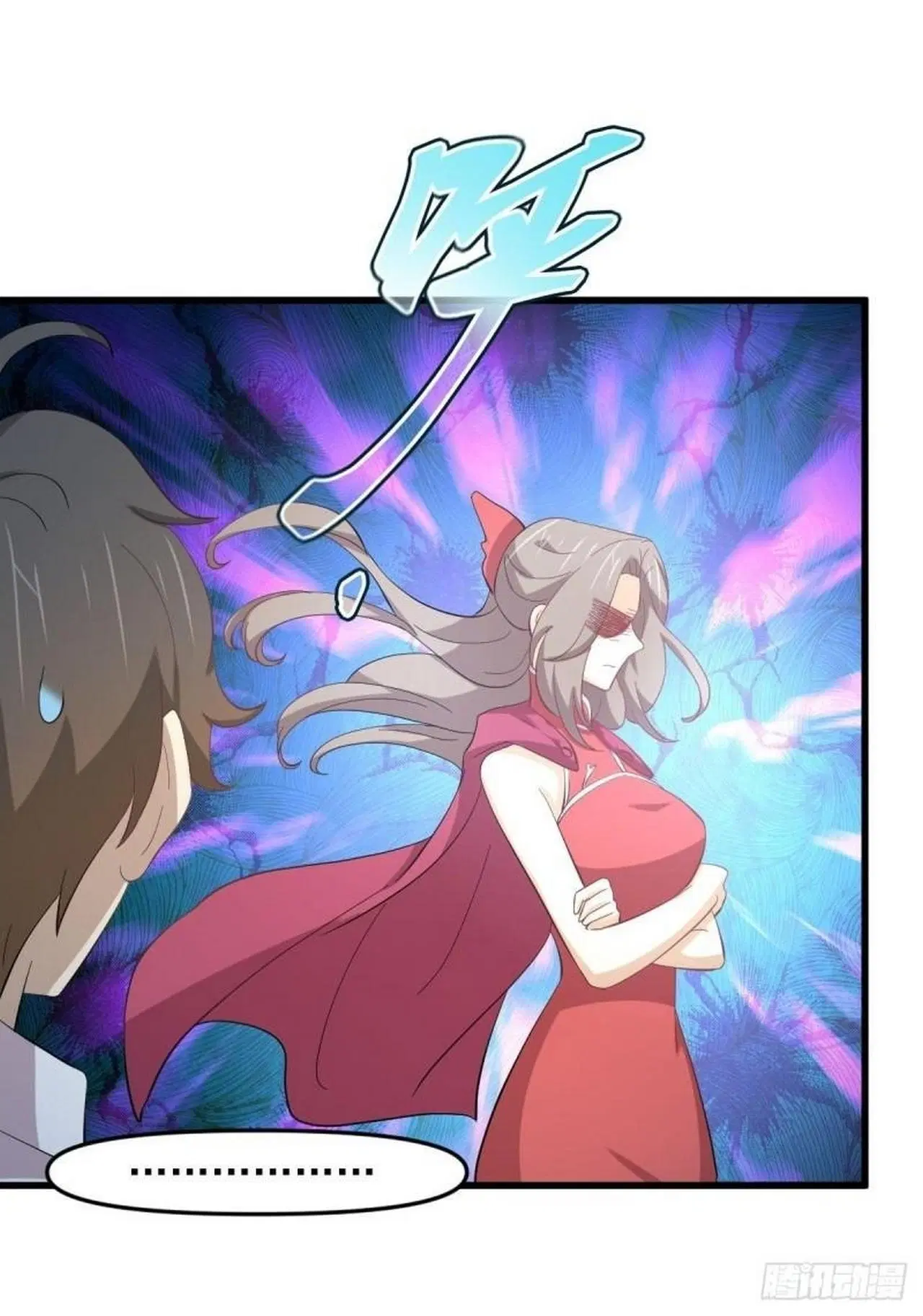 Immortal Swordsman in the Reverse World ตอนที่ 330 — page 40 of 50