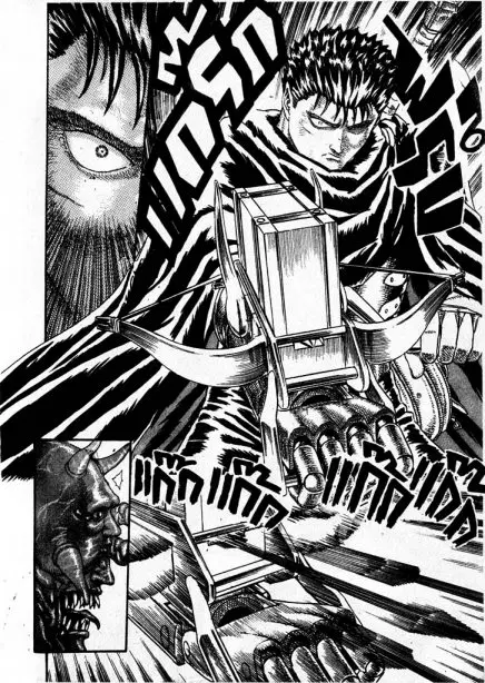Berserk ตอนที่ 5 — page 17 of 105