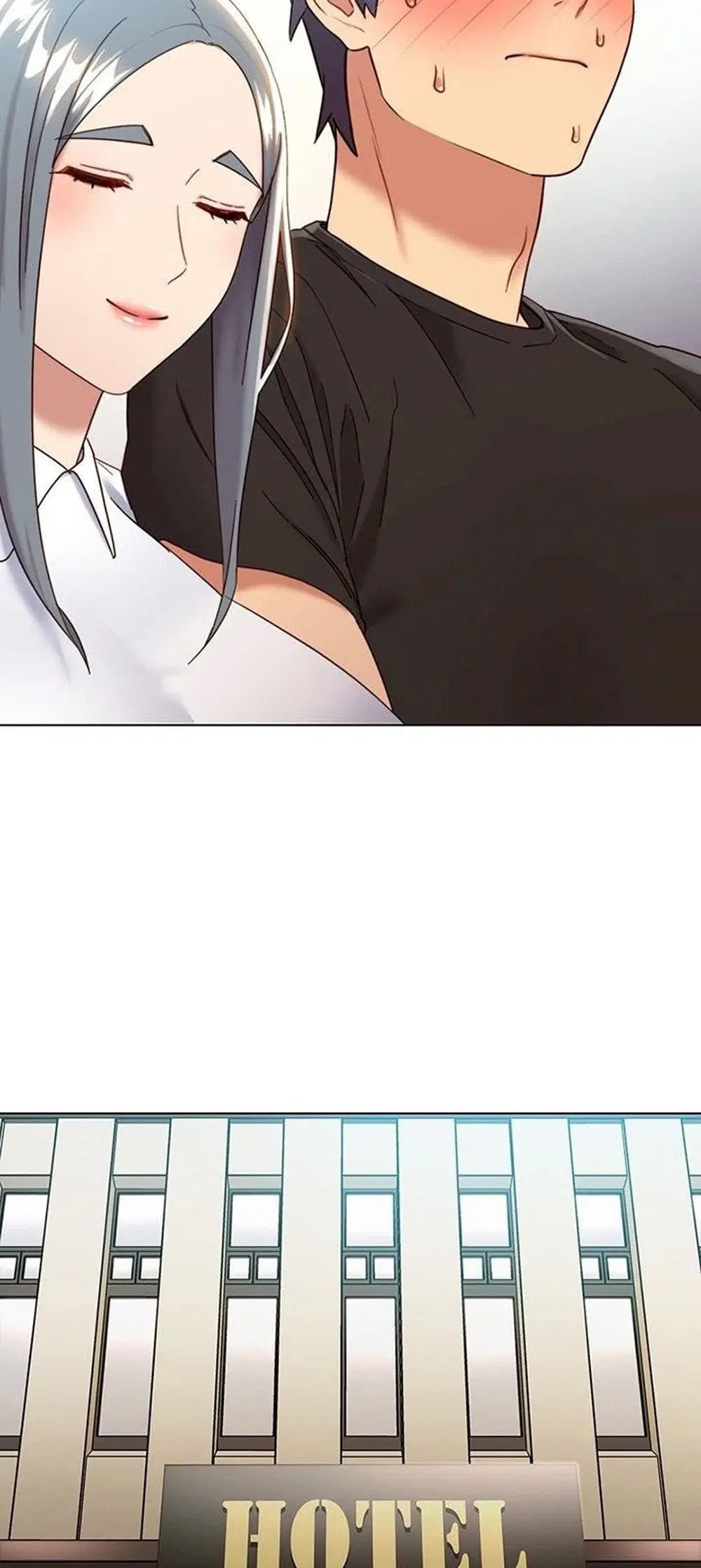 Stepmother Friends ตอนที่ 19 — page 1 of 62