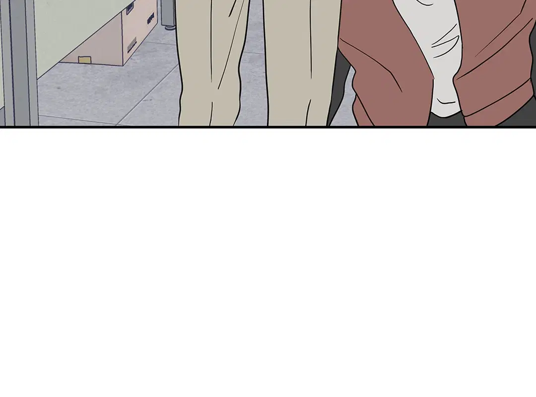 Low Tide in Twilight ตอนที่ 18 — page 6 of 62