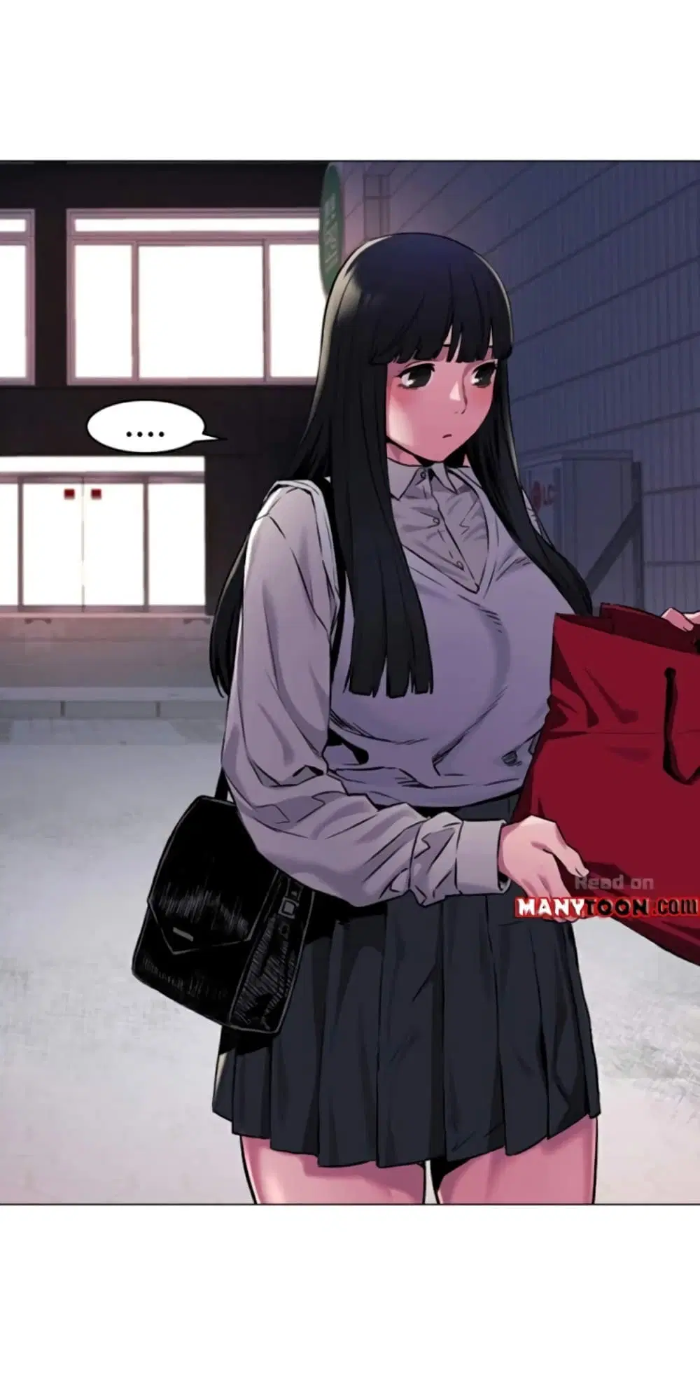 Silent War ตอนที่ 62 — page 3 of 24