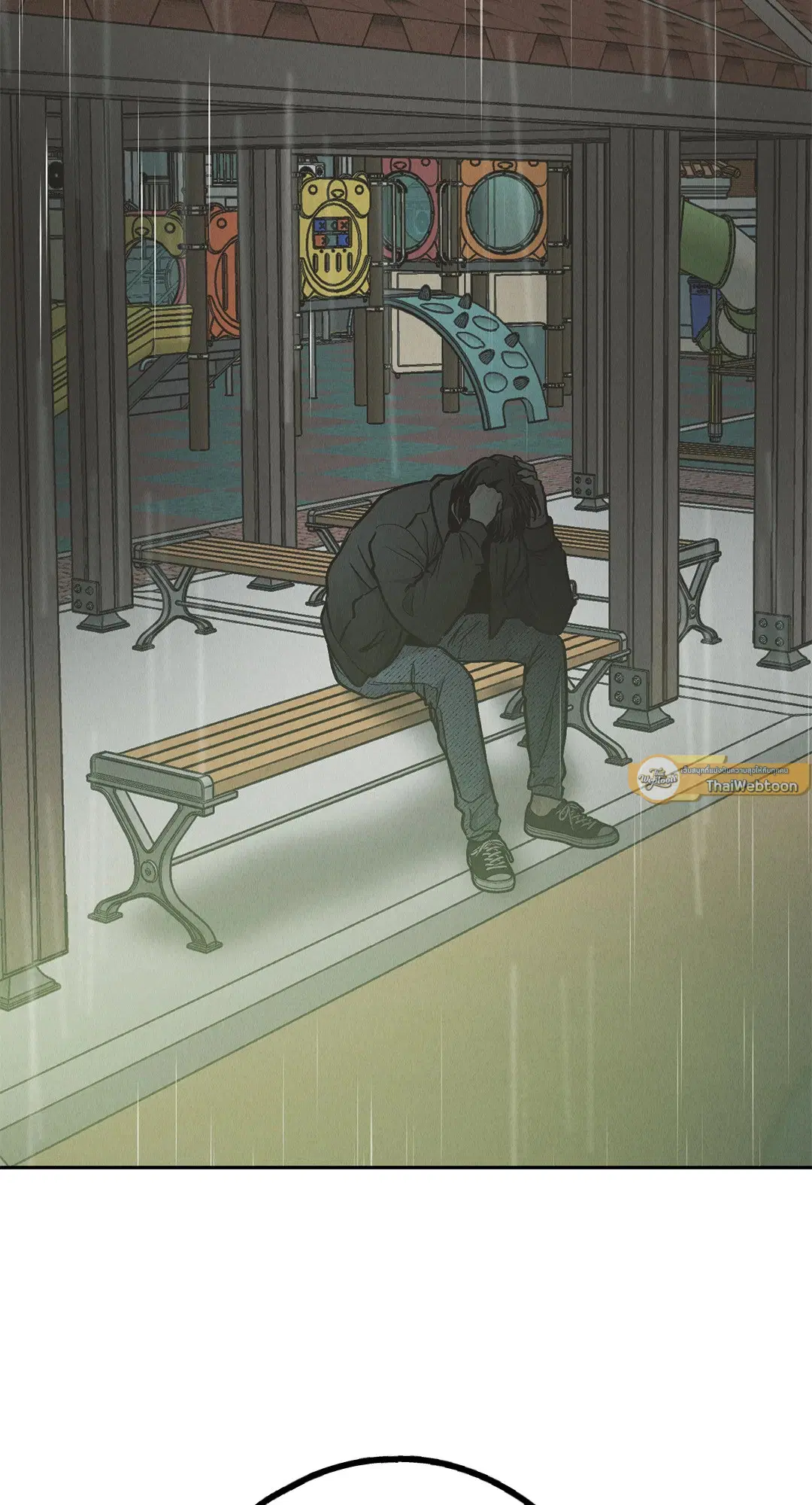 PAYBACK ตอนที่ 78 — page 79 of 80