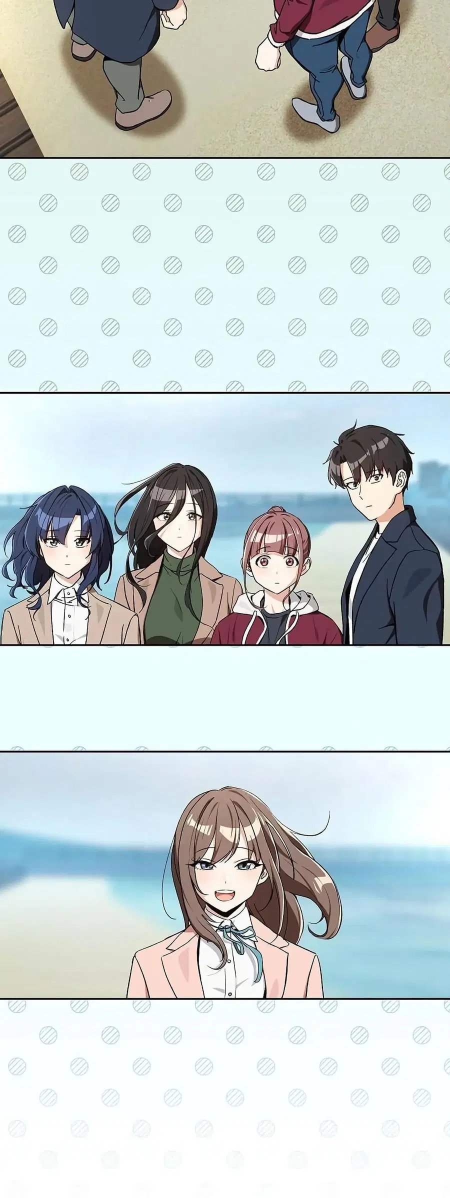 After Work Love Affairs ตอนที่ 106 — page 13 of 42