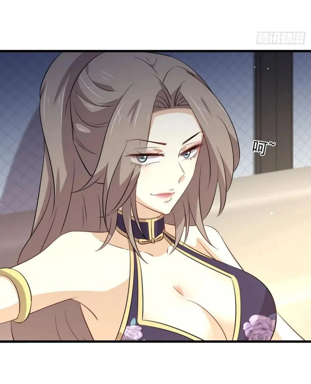 Immortal Swordsman in the Reverse World ตอนที่ 161 — page 48 of 48