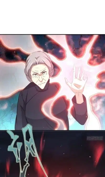 Immortal Swordsman in the Reverse World ตอนที่ 100 — page 40 of 41