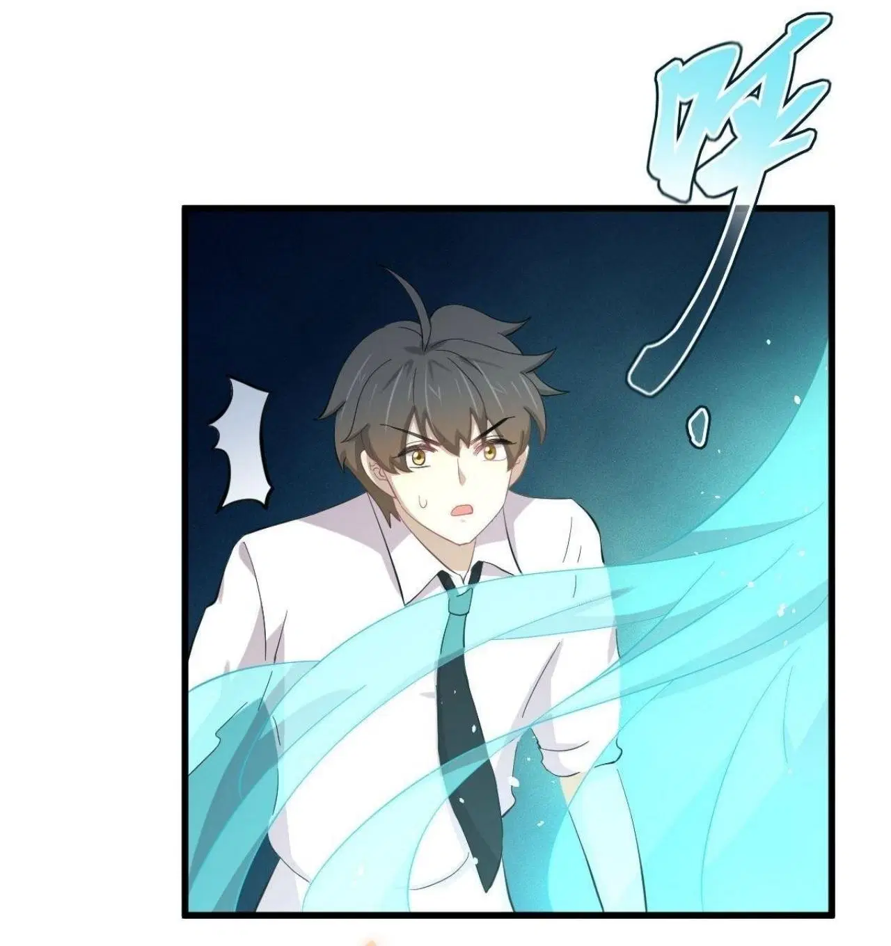 Immortal Swordsman in the Reverse World ตอนที่ 328 — page 10 of 38