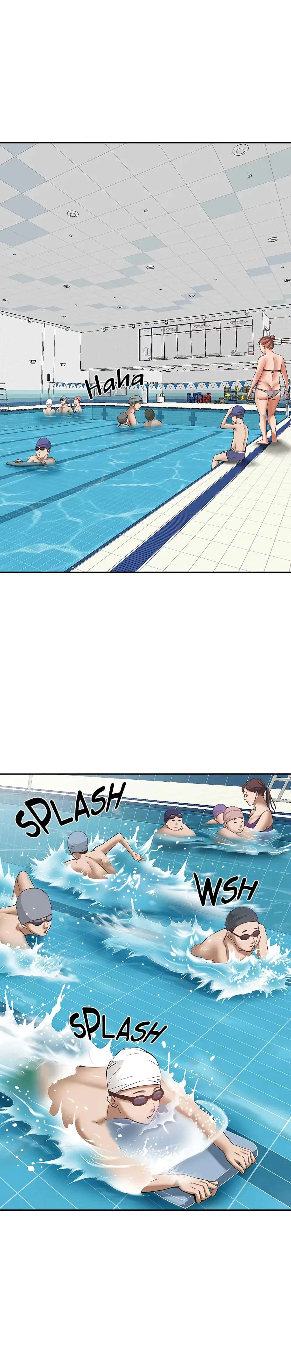 Living With A Milf ตอนที่ 6 — page 26 of 35