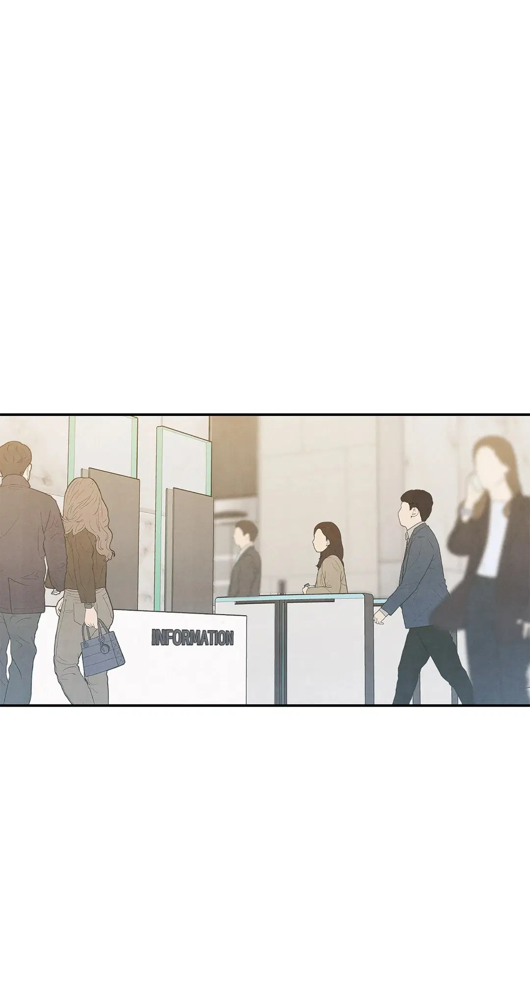 Roses and Champagne ตอนที่ 46 — page 17 of 67