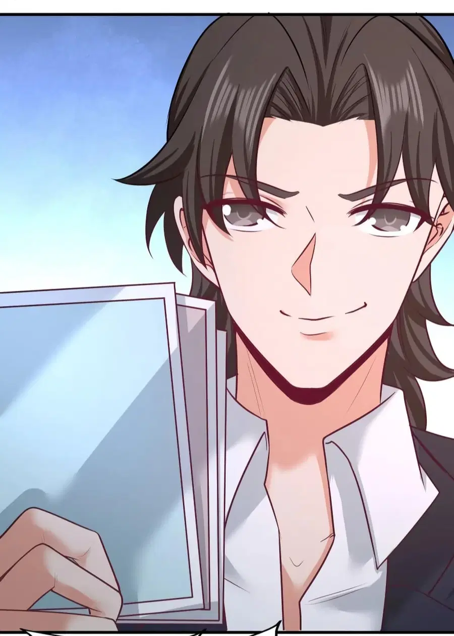 Dragon King Hall ตอนที่ 89 — page 20 of 34