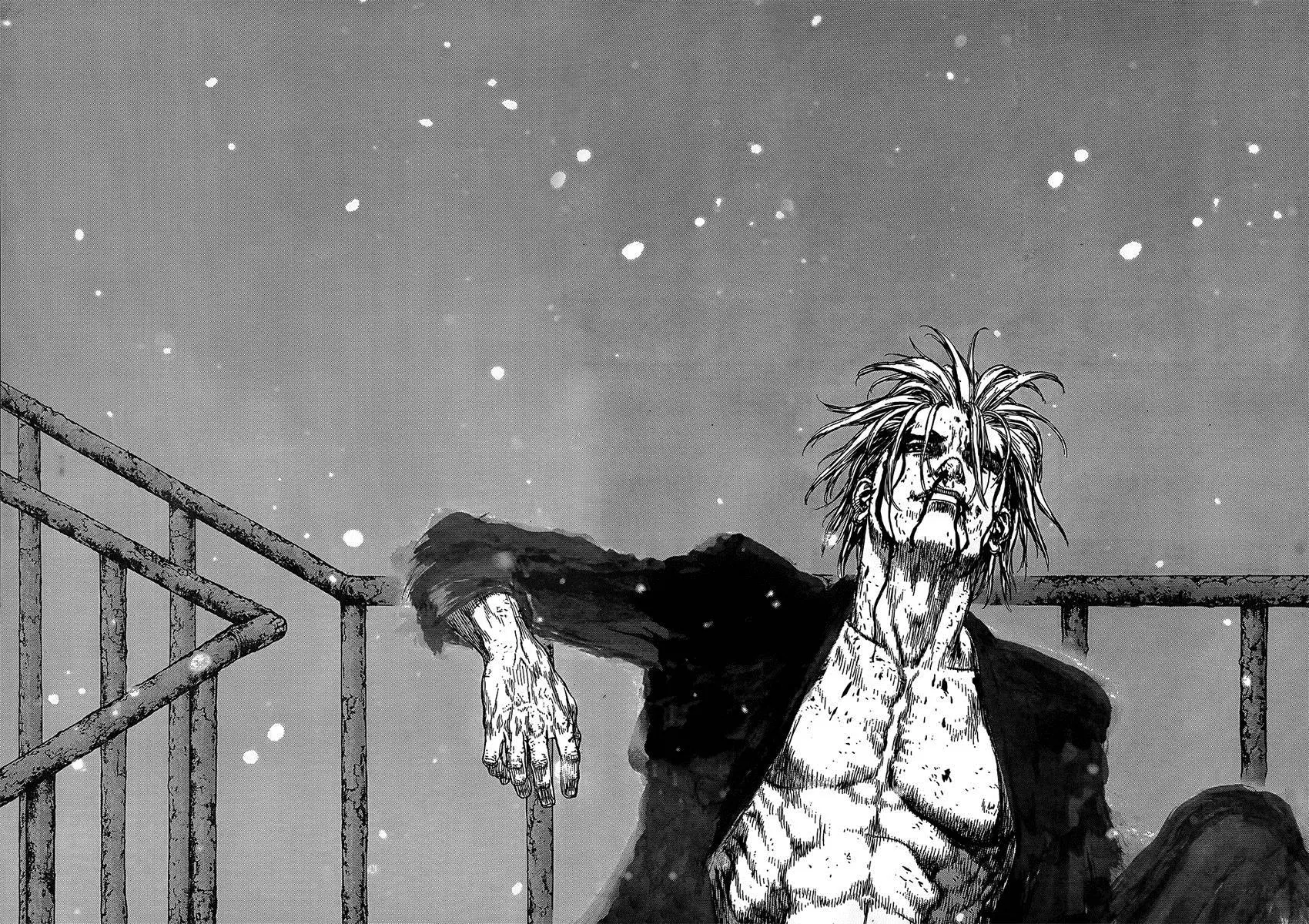 Sun-ken Rock ตอนที่ 108 — page 26 of 37