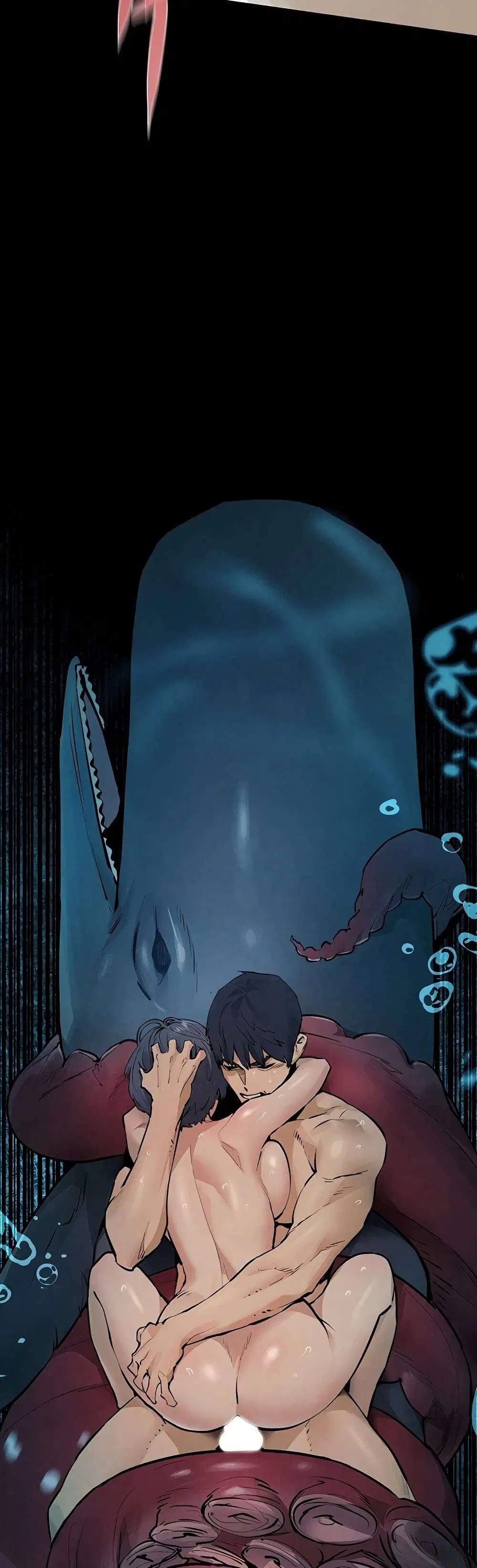 Moby Dick ตอนที่ 104 — page 9 of 60