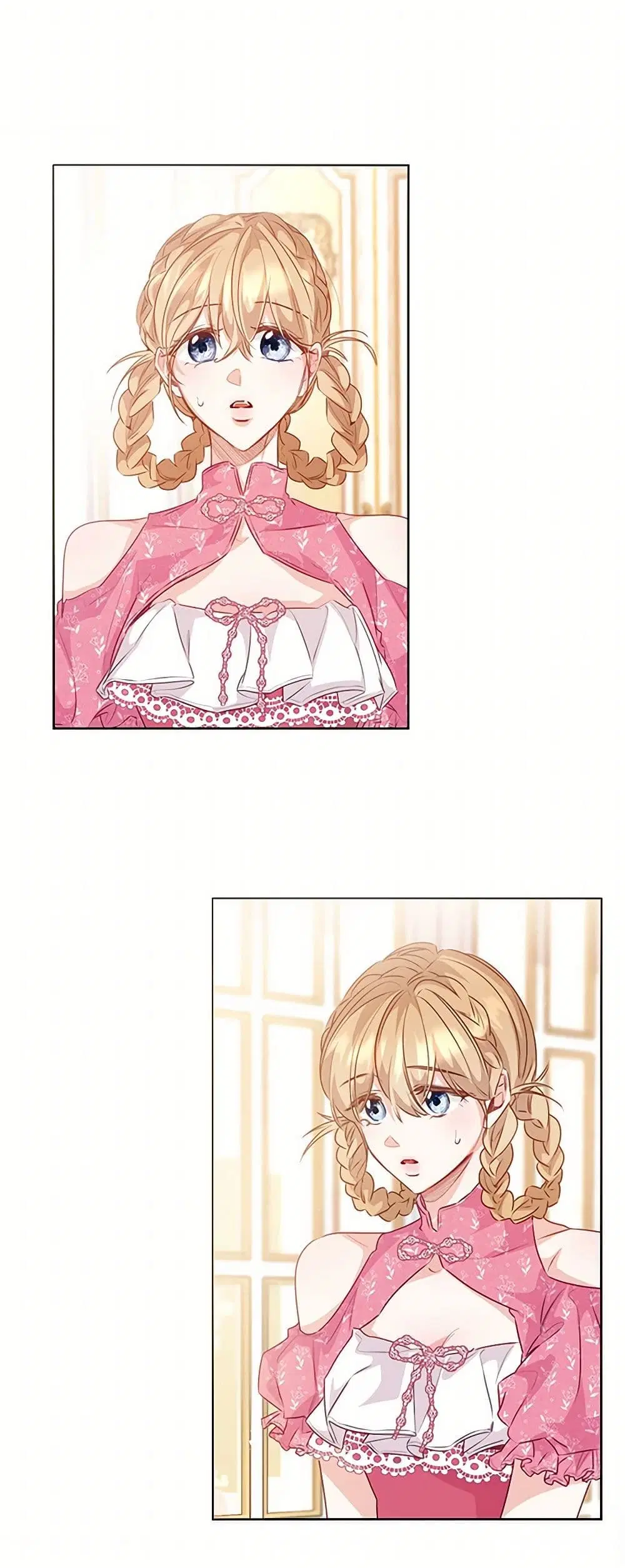 Stealing the Lady’s Heart ตอนที่ 77 — page 38 of 50