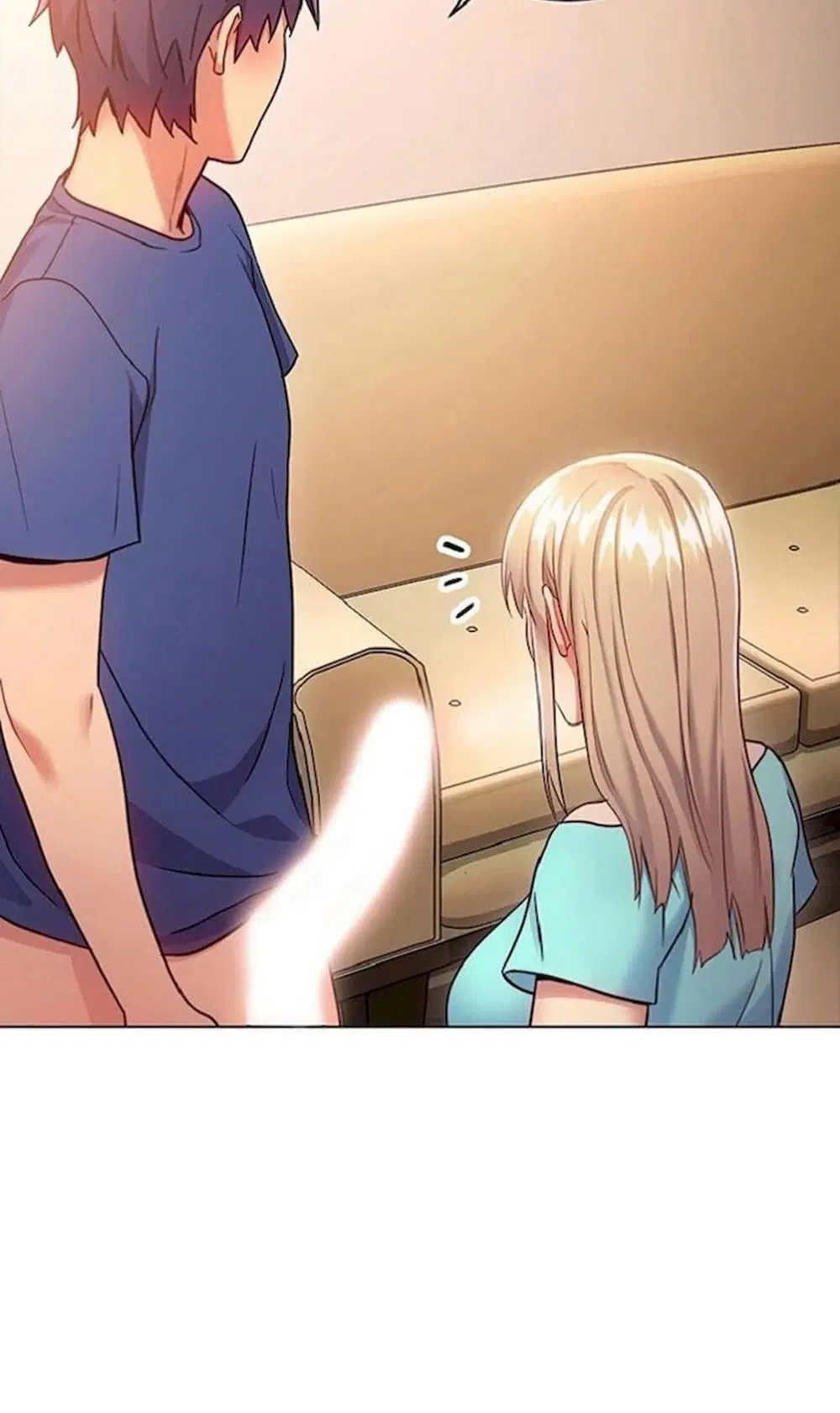 Stepmother Friends ตอนที่ 15 — page 63 of 64