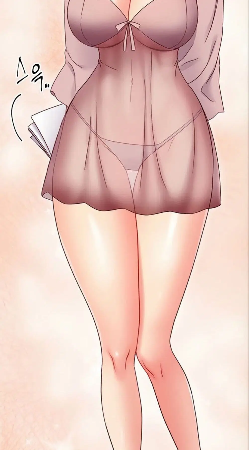 Stepmother Friends ตอนที่ 79 — page 51 of 54