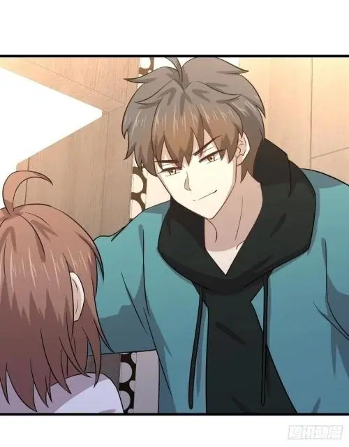 Immortal Swordsman in the Reverse World ตอนที่ 134 — page 20 of 43