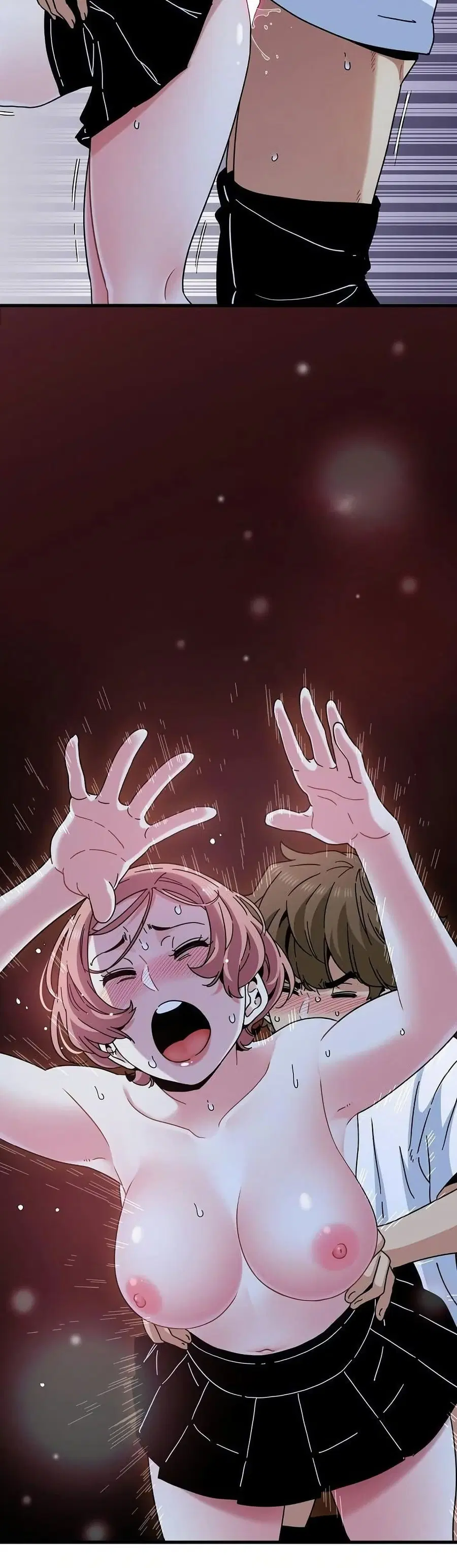 The Turning Point ตอนที่ 88 — page 29 of 50