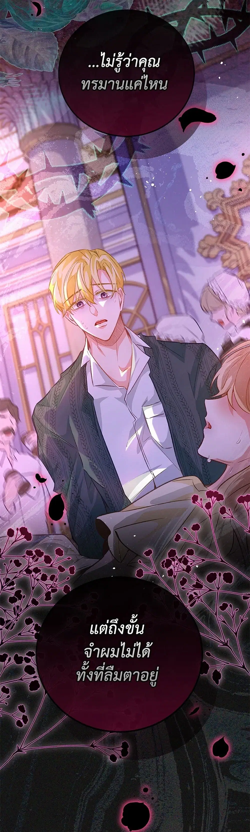 Stealing the Lady’s Heart ตอนที่ 118 — page 29 of 38