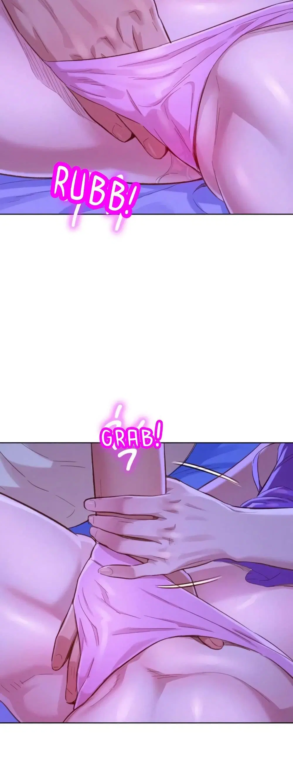 Sister Neighbors ตอนที่ 75 — page 43 of 52