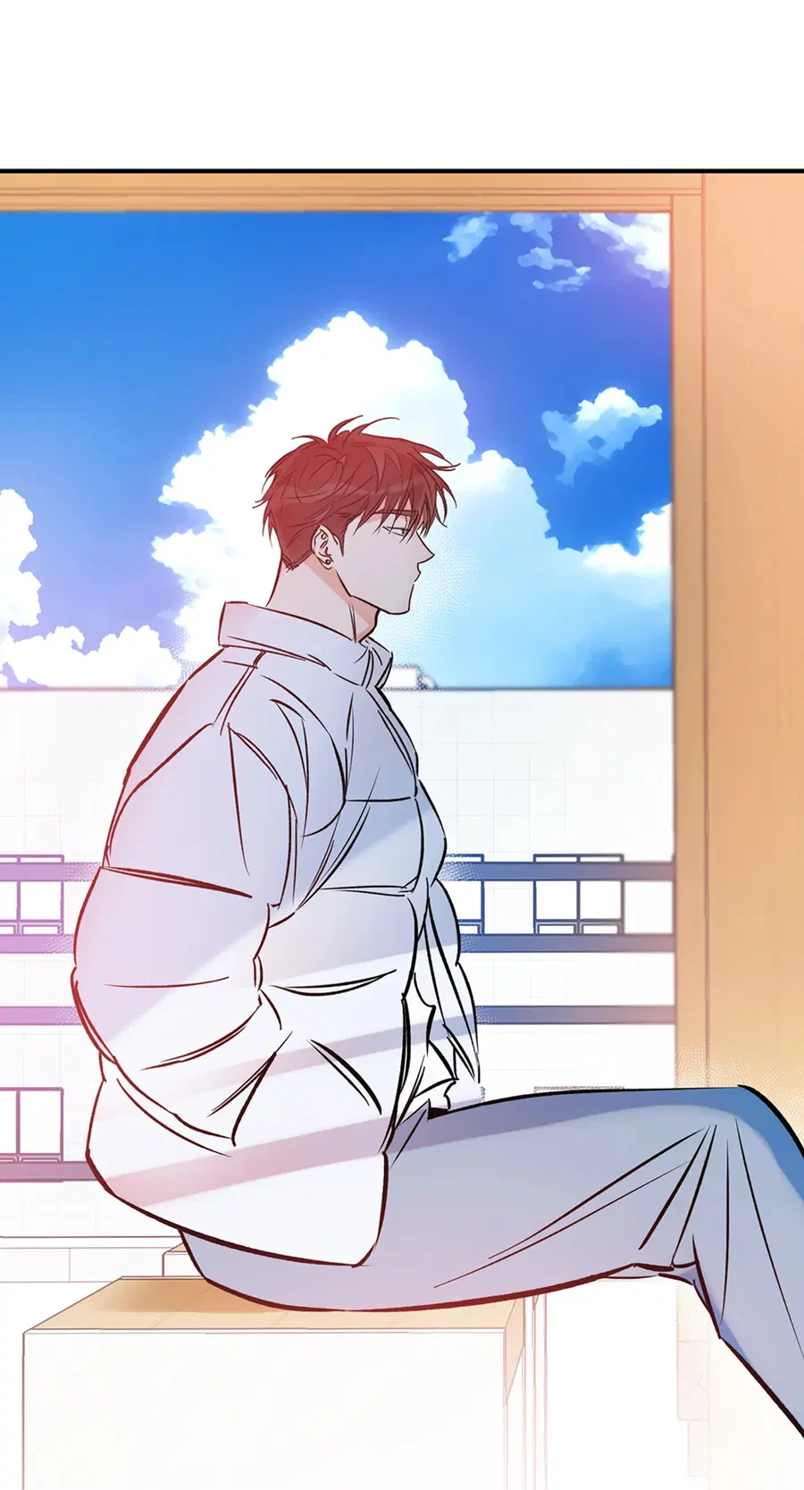 Lucky Paradise ตอนที่ 81.08 — page 15 of 59