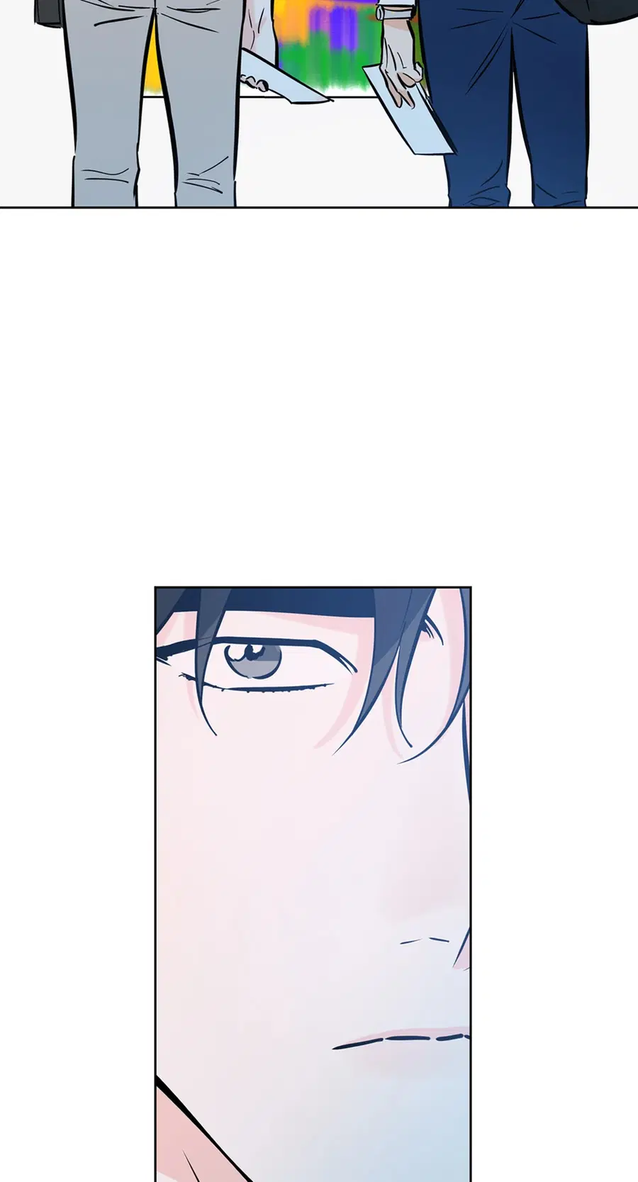 Lucky Paradise ตอนที่ 48 — page 81 of 83