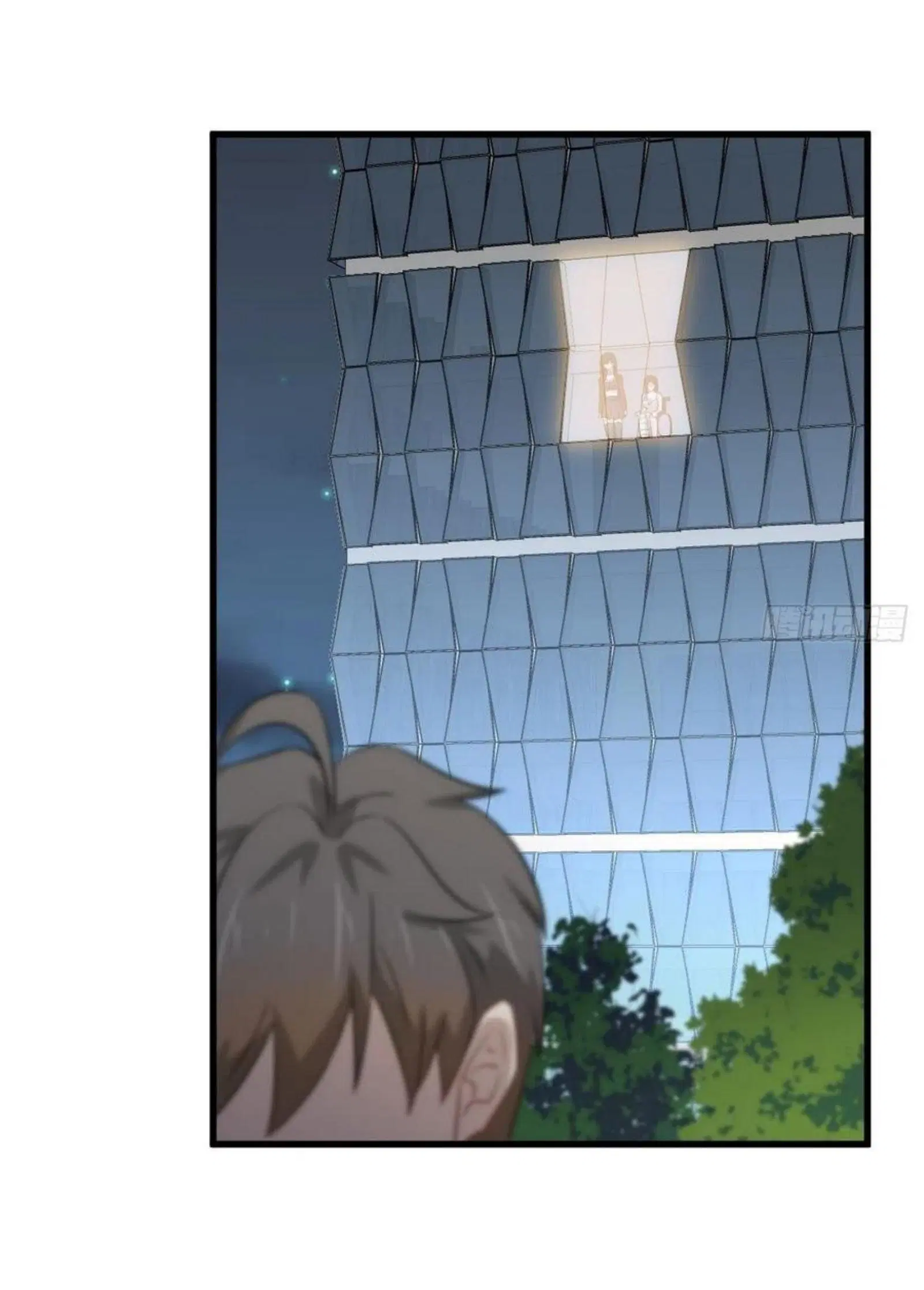 Immortal Swordsman in the Reverse World ตอนที่ 159 — page 4 of 39