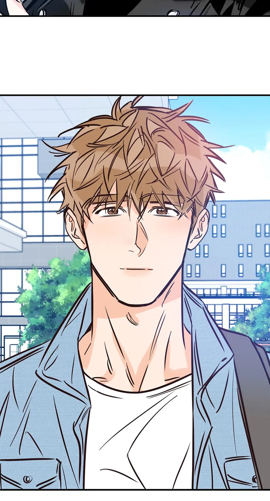 Lucky Paradise ตอนที่ 75 — page 18 of 81