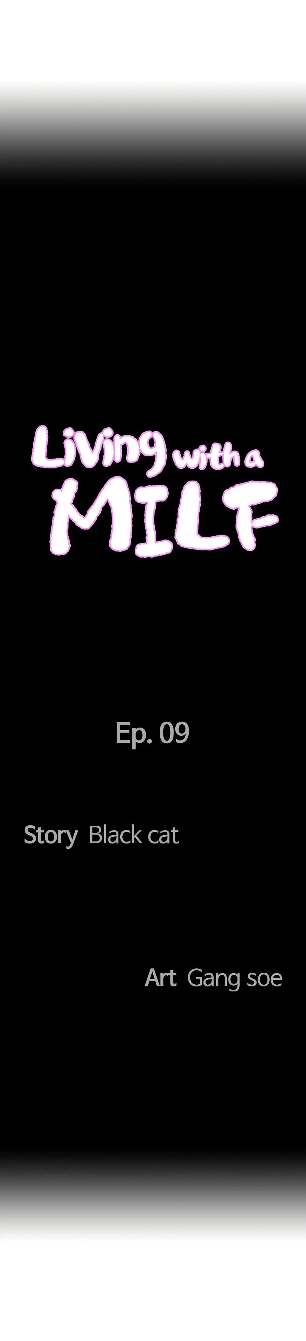 Living With A Milf ตอนที่ 9 — page 3 of 27