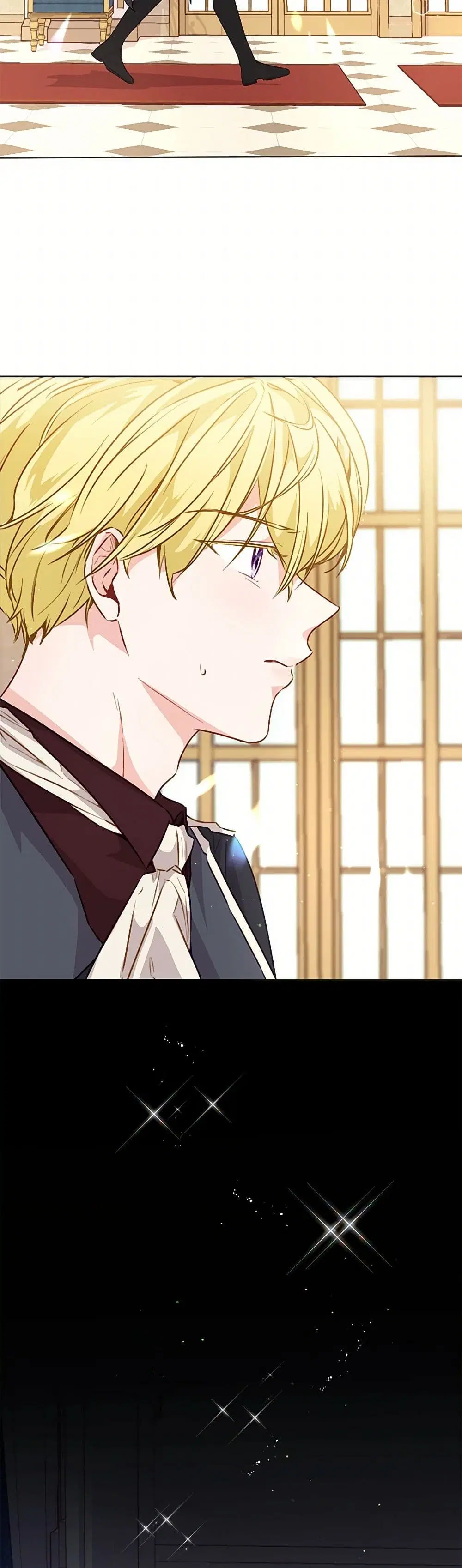 Stealing the Lady’s Heart ตอนที่ 20 — page 40 of 41