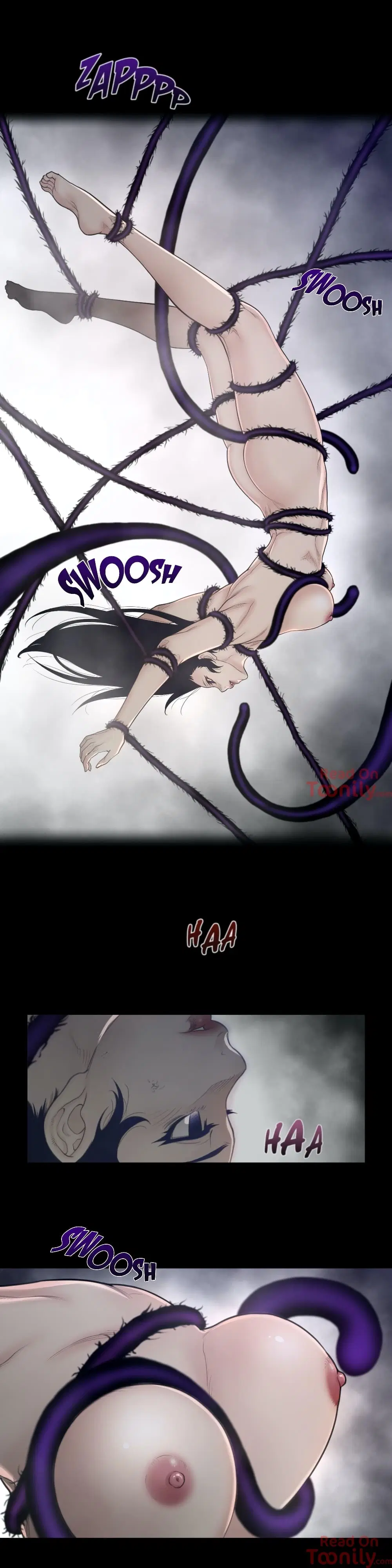 Perfect Half ตอนที่ 105 — page 3 of 16