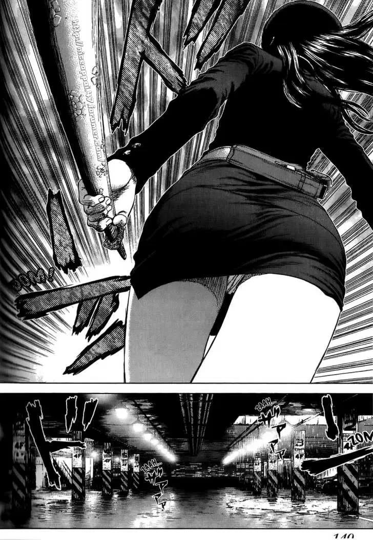 Sun-ken Rock ตอนที่ 23 — page 62 of 92